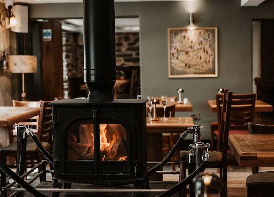 The Wilson's Arms 1