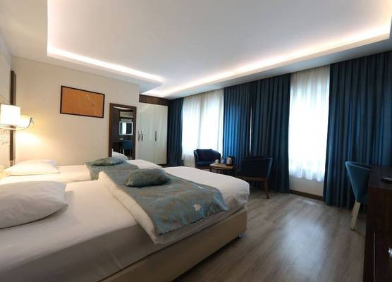 Rest Inn Hotel 1