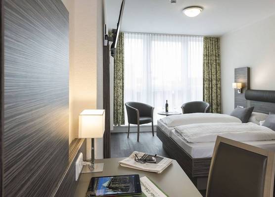 Hotel Westfalia 1