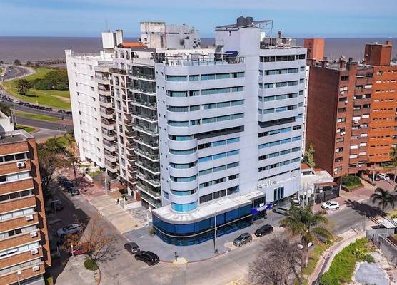Palladium Business Hotel 1