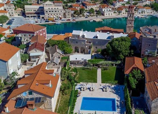 Puteus Palace Heritage Hotel 1