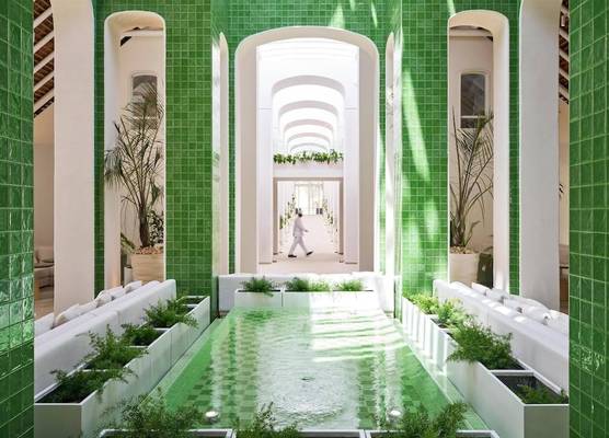 LUX* Belle Mare Resort & Villas 1