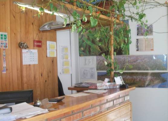 Hostal Porta De Núria 1