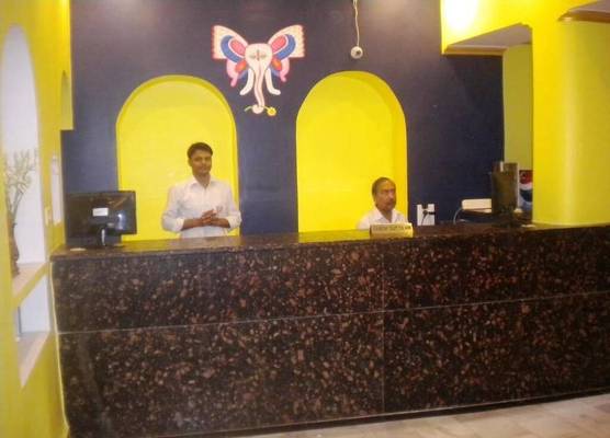 Ganpati Guest House 1