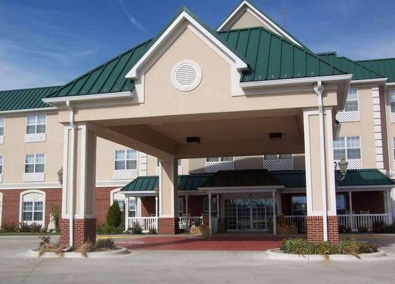 Country Inn & Suites by Radisson, Effingham, IL 1