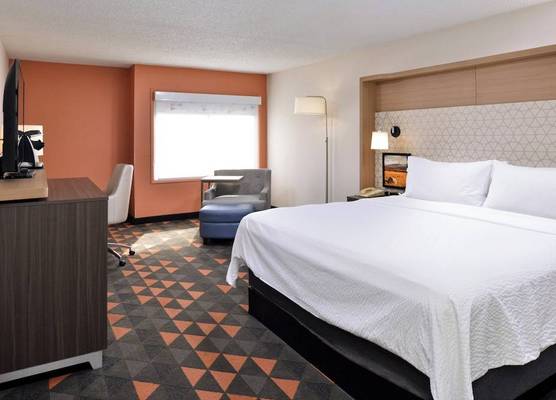 Holiday Inn GREAT FALLS-CONVENTION CENTER by IHG 1