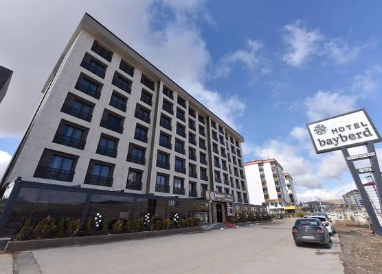 Bayberd Hotel 1