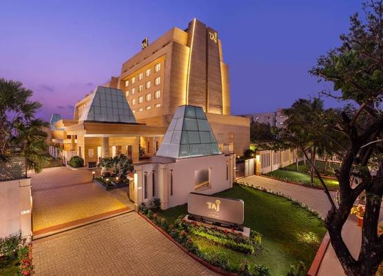 Taj Tirupati 1