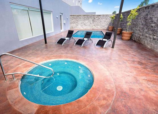 La Quinta By Wyndham San Luis Potosi 1