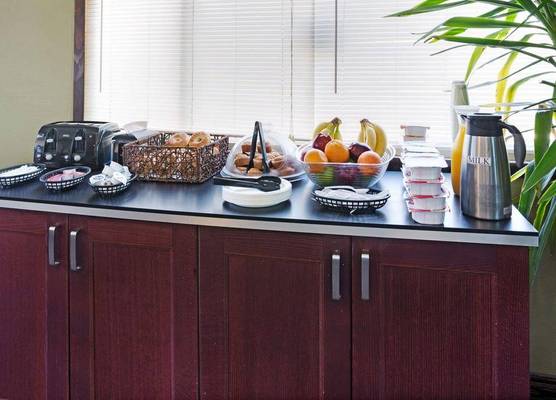 Surestay By Best Western Portland City Center 1