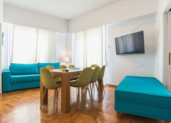 Super Paradise Apartments 1