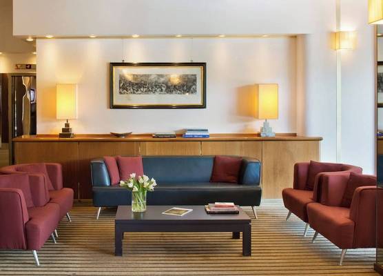 Starhotels Cristallo Palace 1