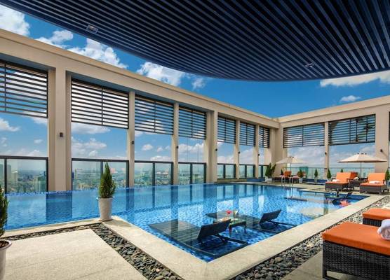 Altara Suites Da Nang by AHG 1