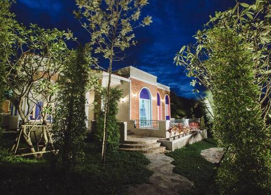 The Location Resort 1
