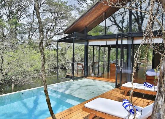 Kalundewa Retreat 1