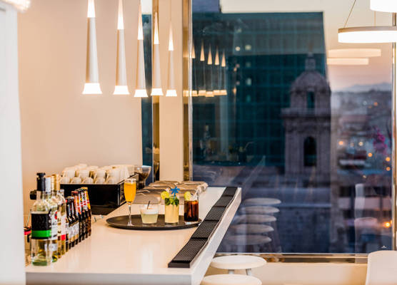 Hotel Viza 1