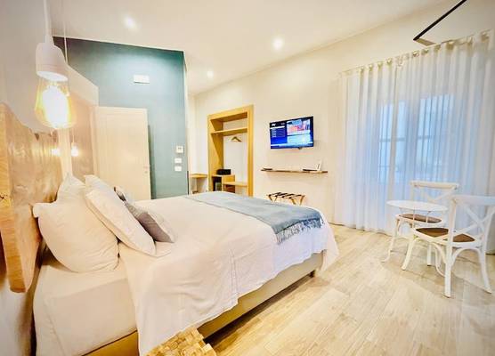 Bellaroto Suite & Spa - Charming Boutique Rooms 1