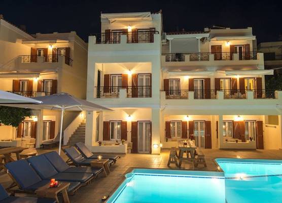 Kostis Villas 1