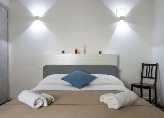 Piazza Florio Rooms 1