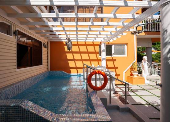 Oceane Self Catering 1