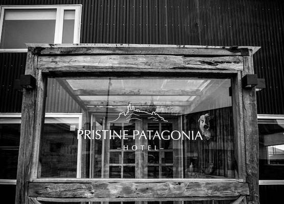 Pristine Patagonia Hotel 1
