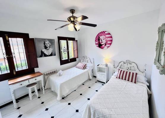 Hotelito Suecia 1
