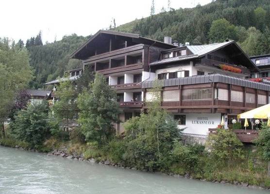 Hotel LukasMayr 1