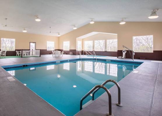 Quality Inn Edgerton - Lake Koshkonong 1
