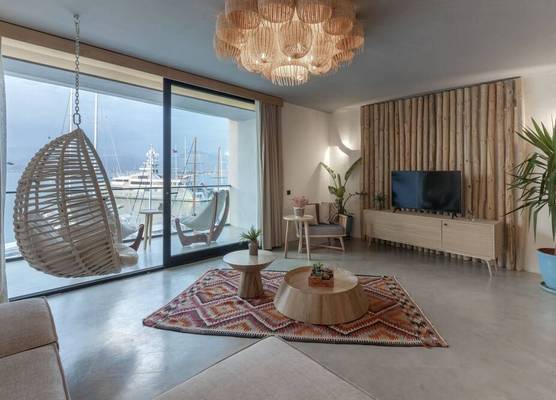 Harbour Suites Fethiye 1