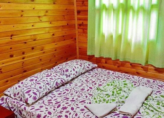 Olympos Tatilya Pansiyon 1