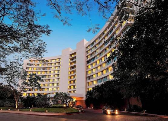 Marriott Executive Apartment - Lakeside Chalet, Mumbai 1