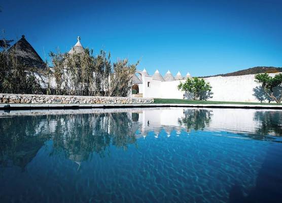 Masseria Pilano 1