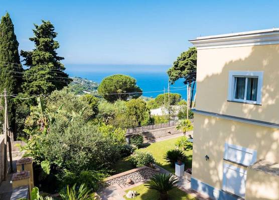 Hotel Villa Ceselle 1