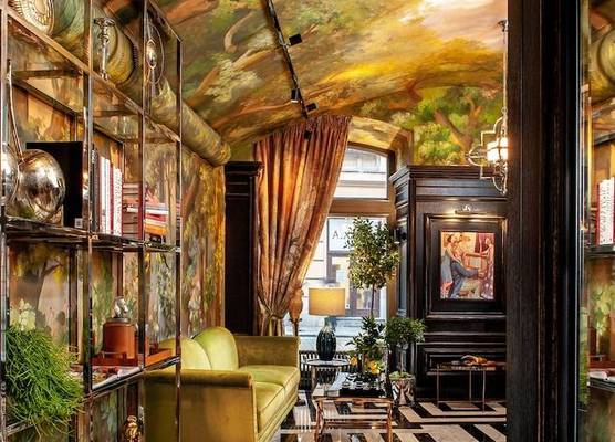 Balthazar Design Hotel 1