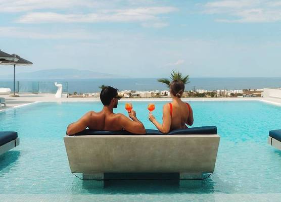 Myst Boutique Hotel 1