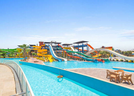 Hôtel Albatros Jungle Aqua Park Resort 1