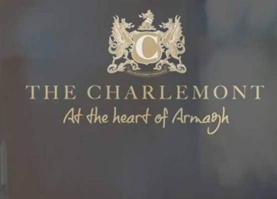 Charlemont Arms Hotel 1