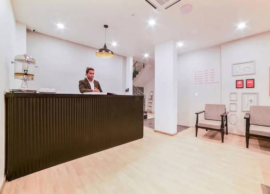 RG Suites Sarjapur 1