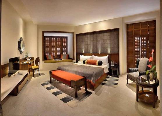 The LaLiT Great Eastern Kolkata 1