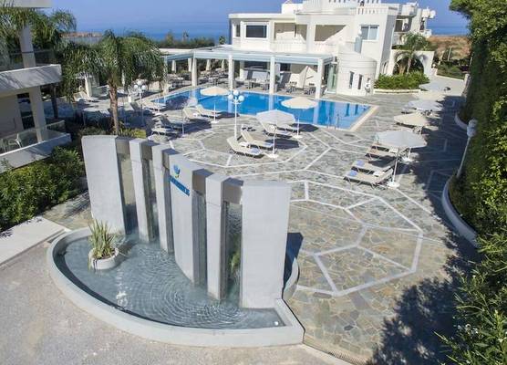 Kedrissos Hotel Apartments 1