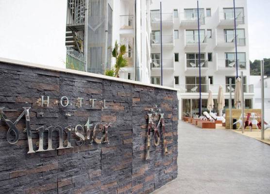 Hotel Boutique Minister 4Sup 1