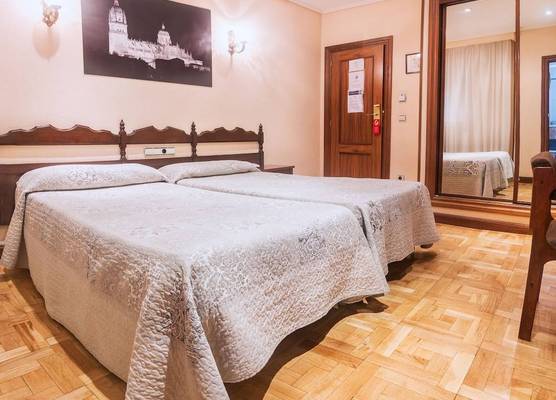 Hotel Castellano I 1