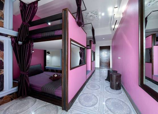 Kerton Hostel 1