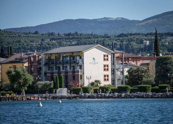 Hotel Du Lac et Bellevue 1