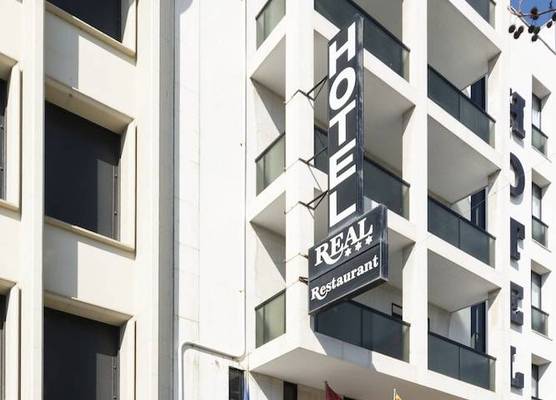 Hotel Real 1