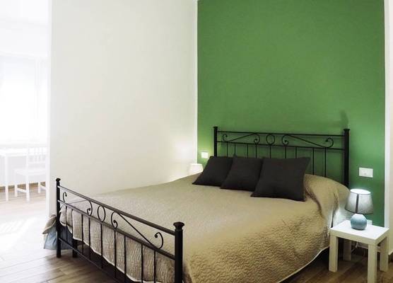 HOTEL RESIDENCE VILLA NINA 1
