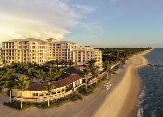 Naples Beach Club, A Four Seasons Resort 1