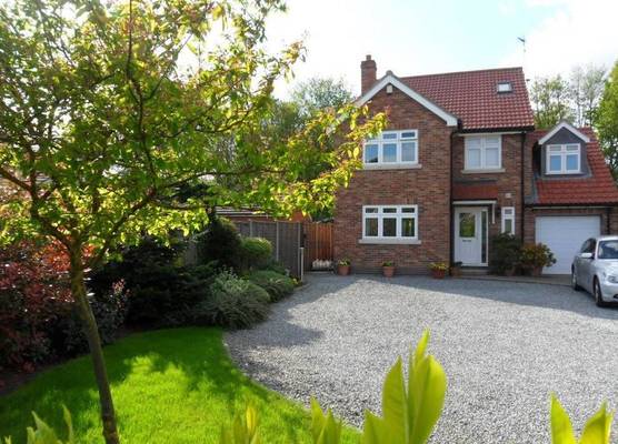 Eastdale Bed and Breakfast 1