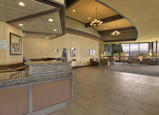 Red Lion Hotel Coos Bay 1
