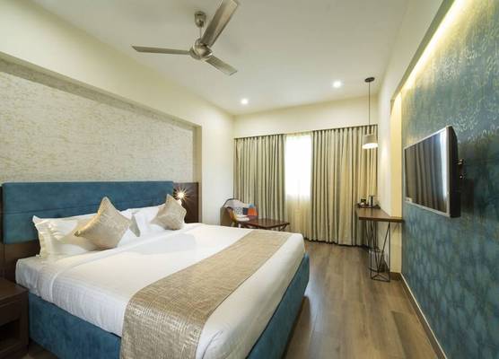 ICON Boutique by Bhagini 1